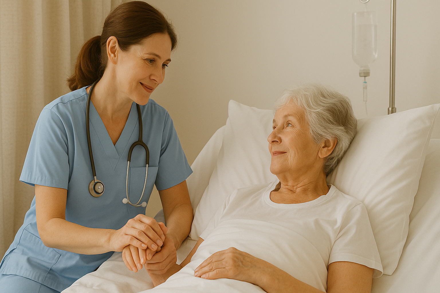 Nursing Care